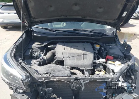 2021 Subaru Forester Sport from USA, damaged, VIN JF2SKALCXMH545890